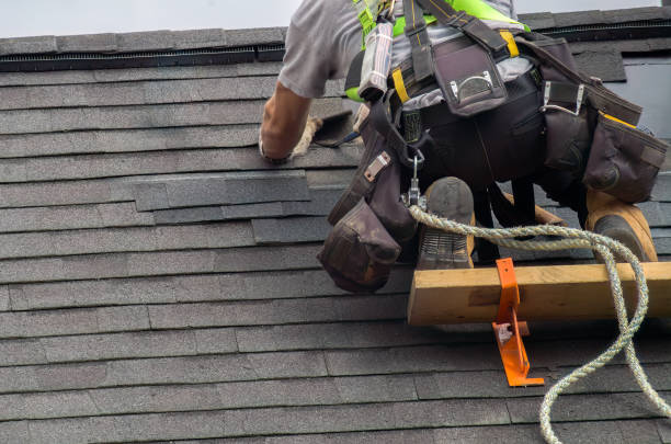 Reliable Roof Installation contractor in Elma, WA by Brentwood Metal Roofing